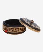 Wooden Bone inlay Decorative Box - Image 2