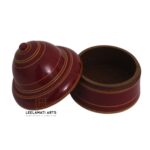 Wooden Lacquer Home Decorative Box & Gift Box - Image 2