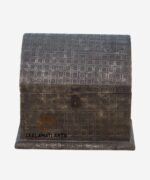 Royal Look Brass Box