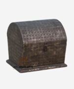 Royal Look Brass Box - Image 2