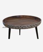 Coffee Tray Table - Image 2