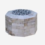 Mother Of Pearl Box