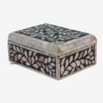 Royal Mother Of Pearl Box - Image 2