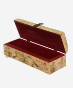 Royal Hand Painted Box - Image 2