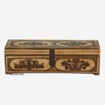 Decorative Jewelry Box