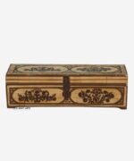 Decorative Jewelry Box