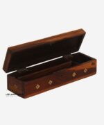 Brown Color Antique Box - Image 2
