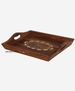 Home Decor Serving Tray - Image 2