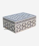 Grey Storage Box - Image 3