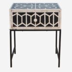 Luxury Bedside Table