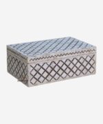 Mother Of Pearl White Box - Image 2