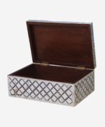 Mother Of Pearl White Box - Image 3