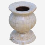 Classic Decorative Flower Pot