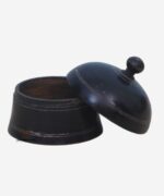 Art Decorative Black Box - Image 2