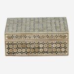 Boxholic Jewelry Box