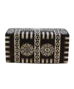 Unique Rosewood Jewellery Box