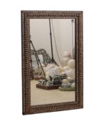 Royal Brown Mirror Frame - Image 3