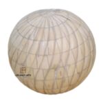 Home Decorative White Bolls