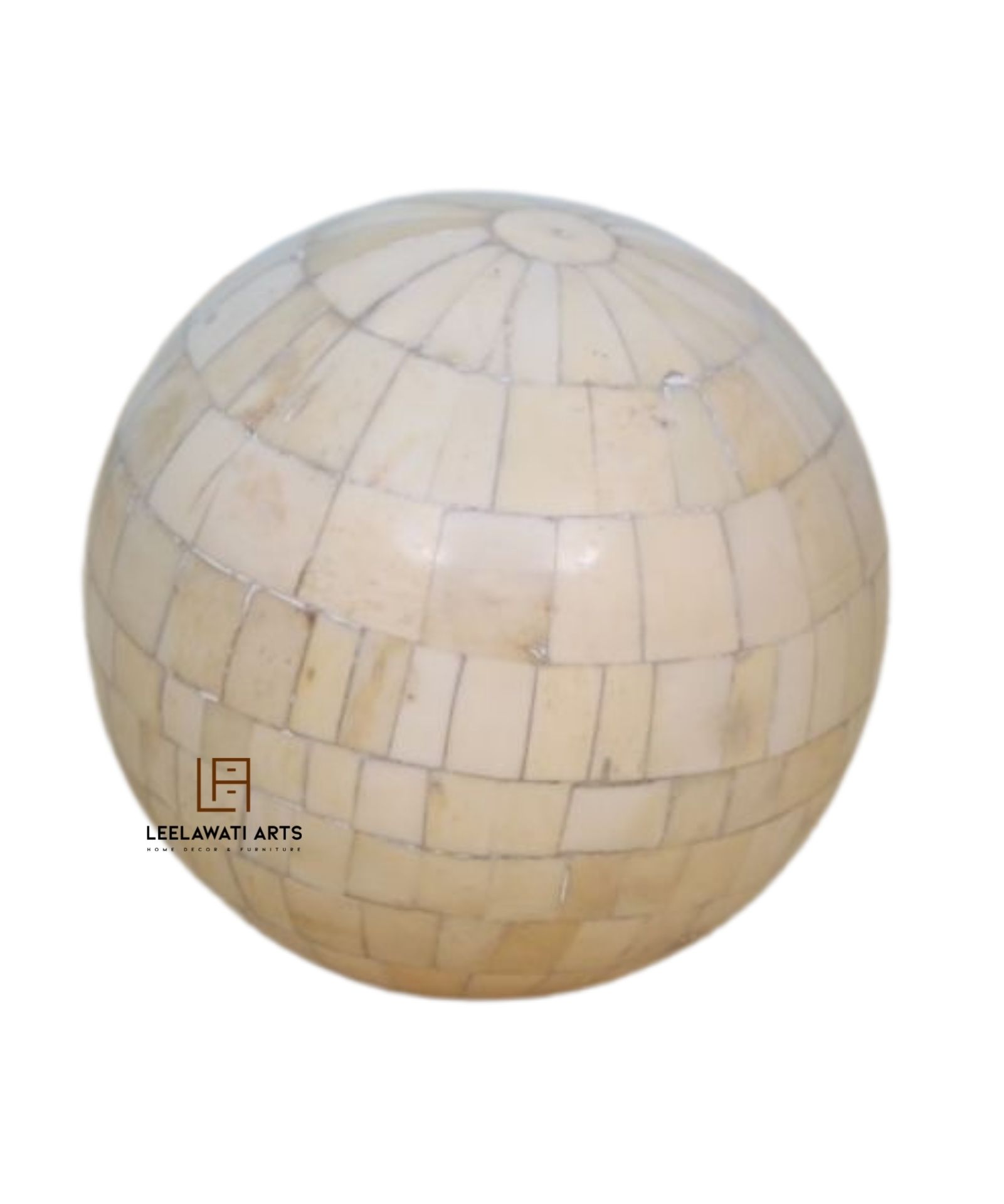 Untitled-design-2021-11-14T122124.676.jpg Home Decorative White Bolls - Image 1