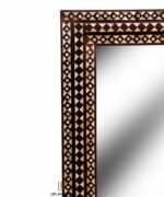 Royal Brown Mirror Frame - Image 2