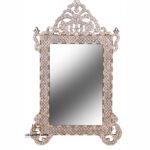 Wall Decor Mirror Frame