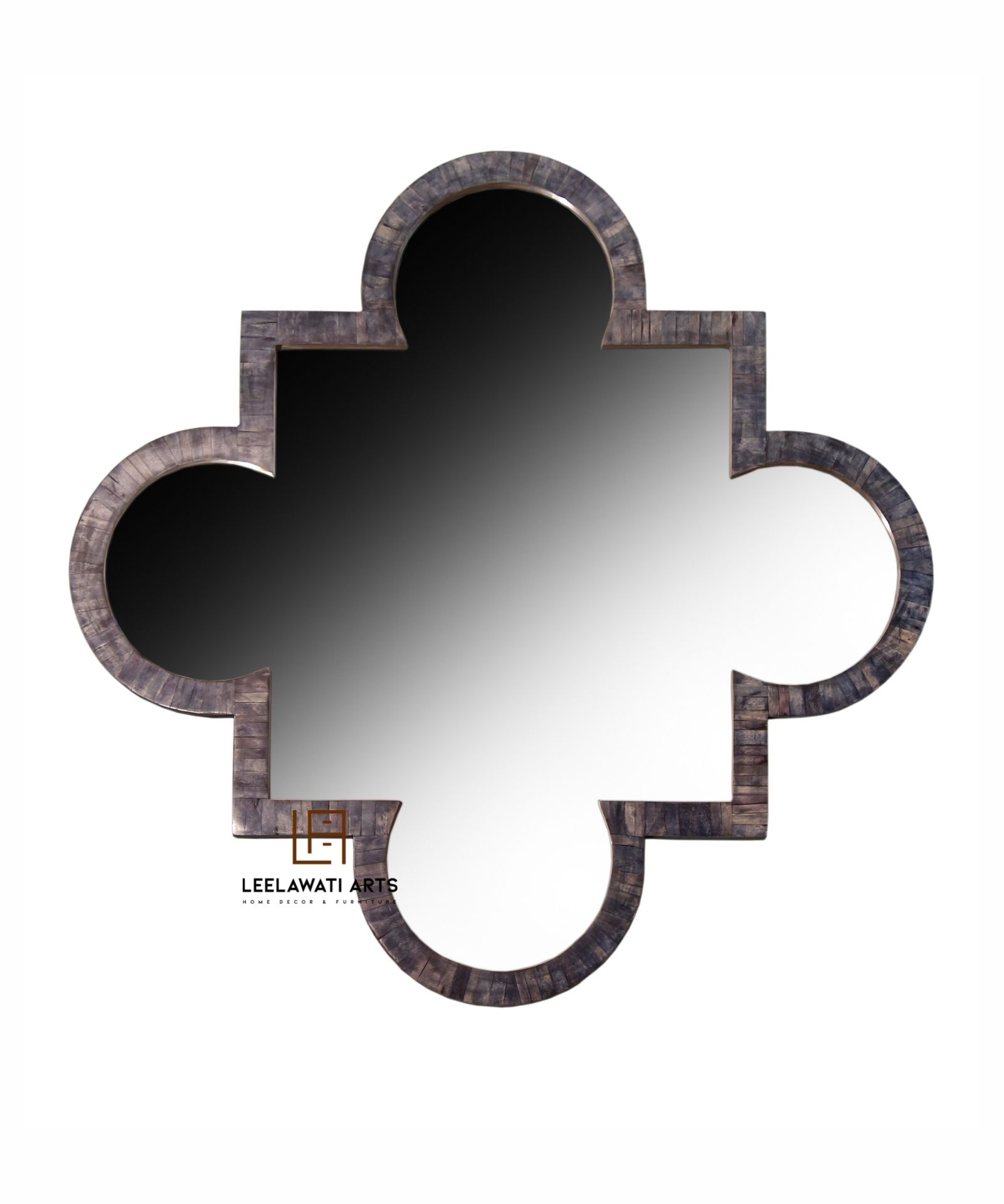 Untitled-design-2021-11-17T130424.449.jpg Wall Antique Large Mirror Frame - Image 1