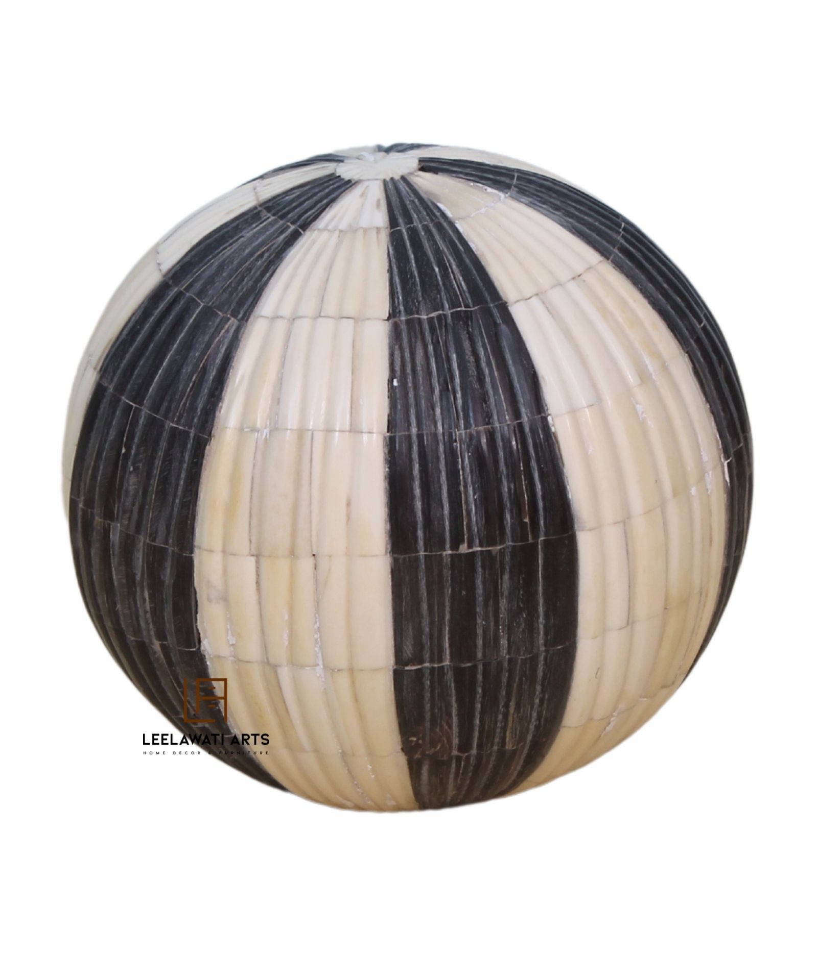 Untitled-design-2021-11-21T113912.143.jpg Decorative Black And White Boll - Image 1