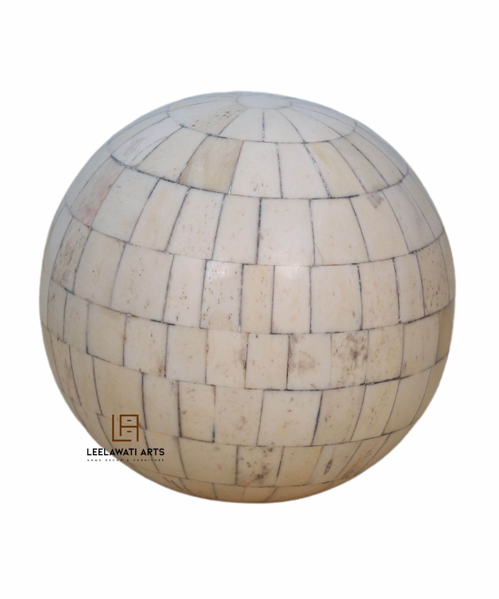 Untitled-design-2021-11-21T141430.236.jpg Decorative White Boll - Image 1