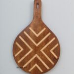 Art Deco kitchen Chopping Board