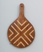 Art Deco kitchen Chopping Board