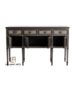 Leelawati Arts : Mother Of Pearl Inlay Sideboard - Image 3
