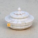 Leelawati Arts : Decorative Carving Design Storage Box