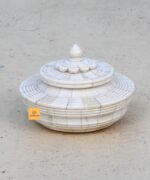 Leelawati Arts : Decorative Carving Design Storage Box