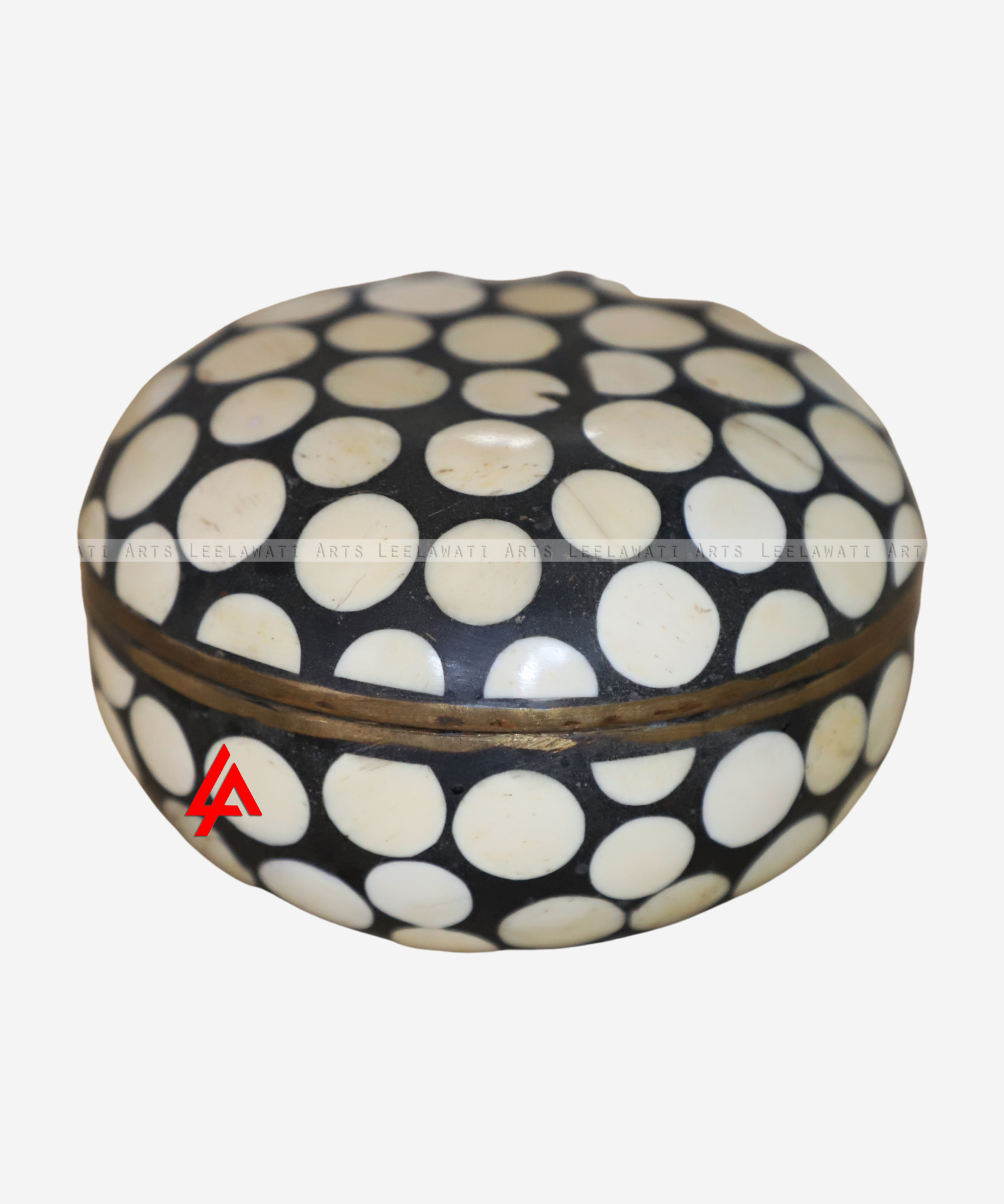 Untitled-design-7.png Round Black Bone Inlay Box - Image 1