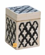 Leelawati Arts : Home Decorative Unique Design Storage Box Gifts Box