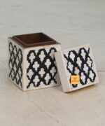 Leelawati Arts : Home Decorative Unique Design Storage Box Gifts Box - Image 2