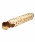 Leelawati Arts : India Art's Bone Inlay Hand Painted Royal Classic Box - Image 2