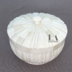 Leelawati Arts : Home Décor Bone Carving Box