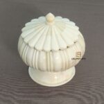 Leelawati Arts : Home Decoration Bone Inlay Carving Design Box - Image 2