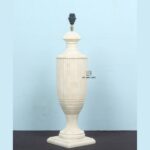 Leelawati arts : Home Decorative Bone Inlay Carving Design Lamp Night - Image 2