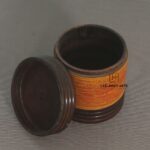 Leelawati Arts : Home Decorative Hand Painted Jewelry Storage Box - Image 4