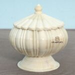 Leelawati Arts : Home Decoration Bone Inlay Carving Design Box