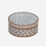 MOP Decorative Storage Gifts Boxes