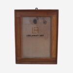 Home Decorative Wood Photo Frame