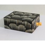 Leelawati Arts : Home Decorative Bone Inlay Box