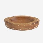 Wooden Bone Inlay Home Decorative Gifts