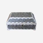 Mother of Pearl Design Box