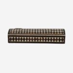 Bone Inlay Decorative Design Box