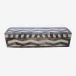 Wooden Bone Inlay Decorative Box