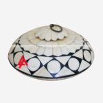 Bone Inlay Decorative Gift Box